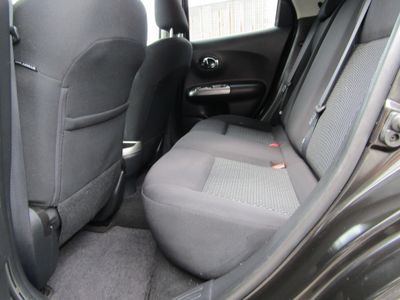 2016 Nissan Juke