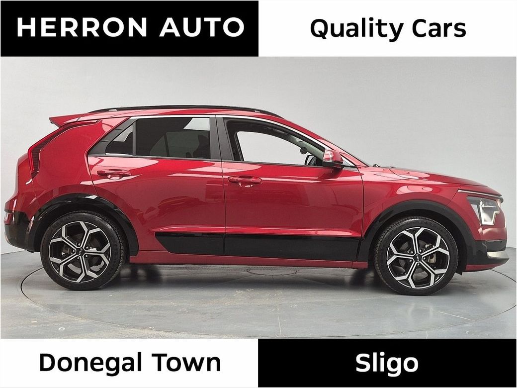 2023 Kia Niro