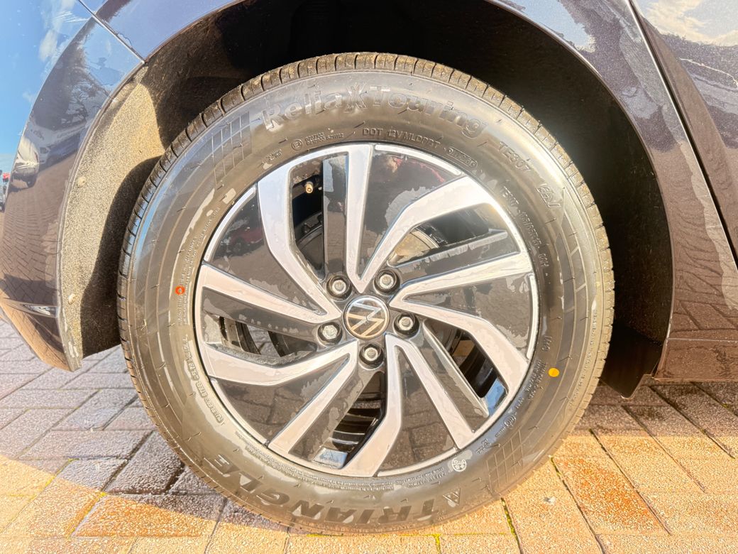 2024 Volkswagen Polo