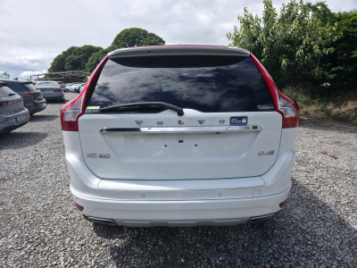 2017 Volvo XC60
