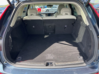 2019 Volvo XC60