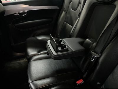 2017 Volvo XC90