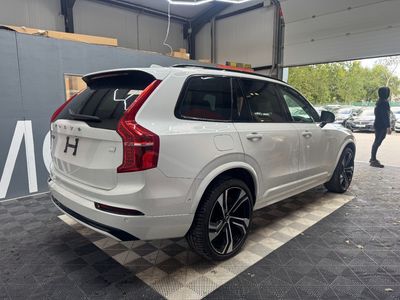 2023 Volvo XC90