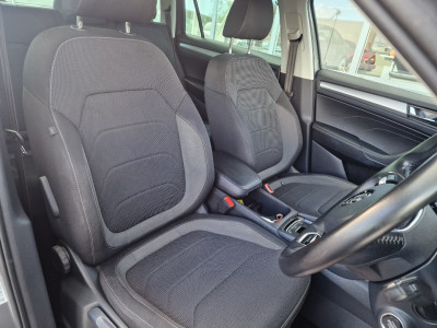 2022 Skoda Kodiaq