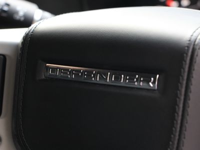 2024 Land Rover Defender