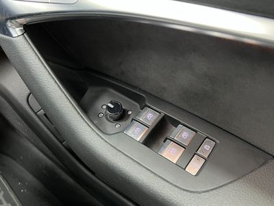 2021 Audi A6