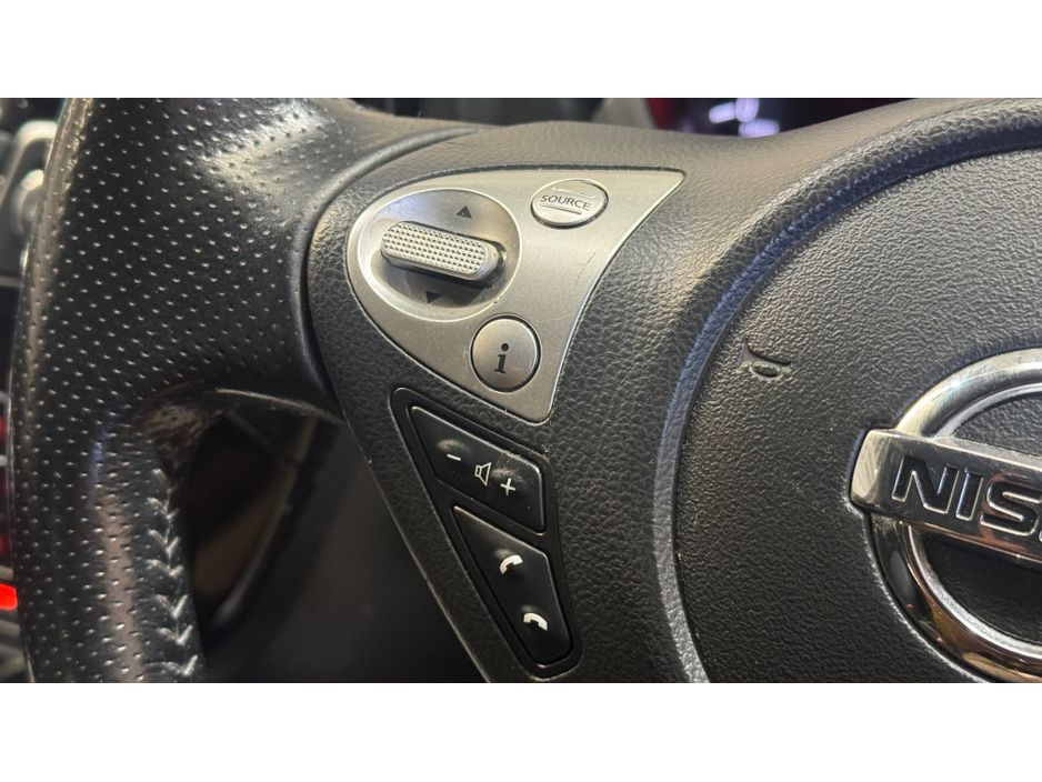 2016 Nissan Juke