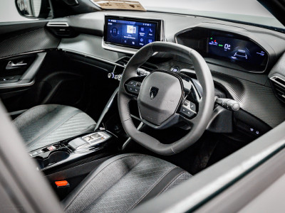 2027 Peugeot 2008