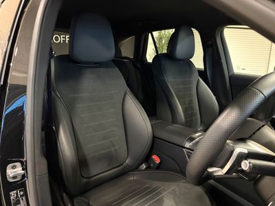 2025 Mercedes-Benz GLC Class