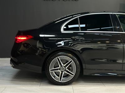 2023 Mercedes-Benz C Class
