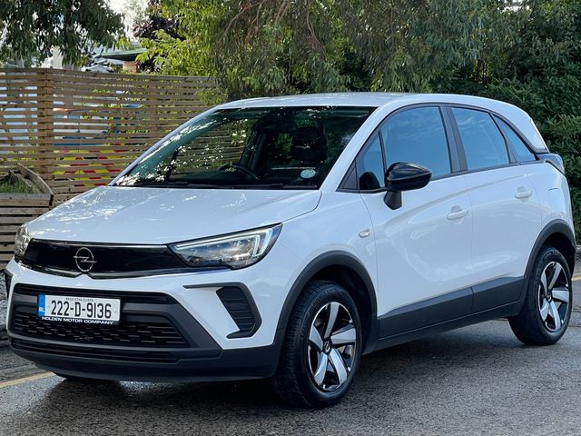 vehicle for sale from Holden Motor Company