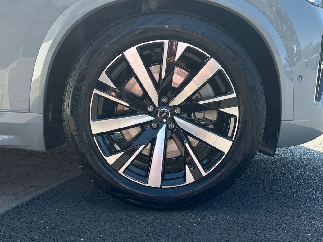 2026 Volvo XC90