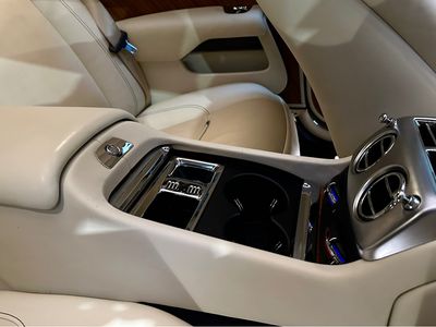 2014 Rolls-Royce Wraith