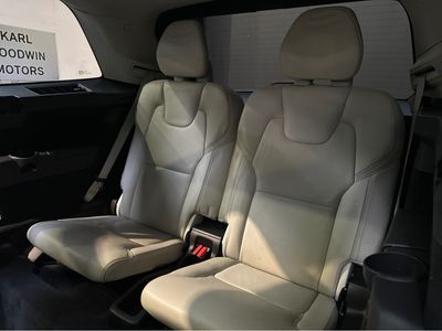 2020 Volvo XC90