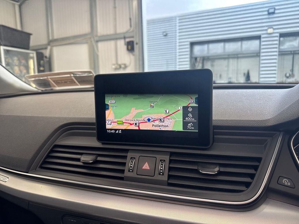 2019 Audi Q5