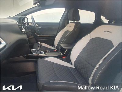 2020 Kia pro_ceed