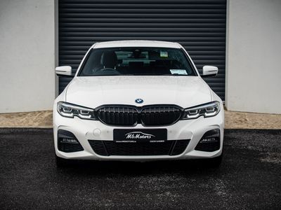 2022 BMW 3 Series