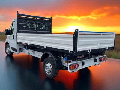 2025 Citroen Relay