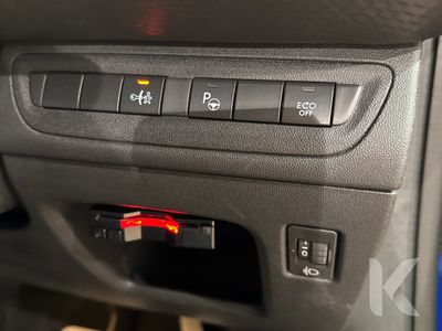 2020 Peugeot 2008