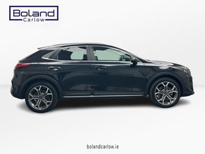 2021 Kia XCeed