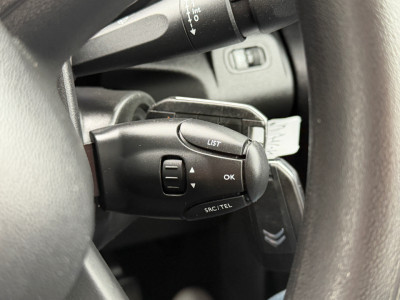 2021 Citroen Berlingo