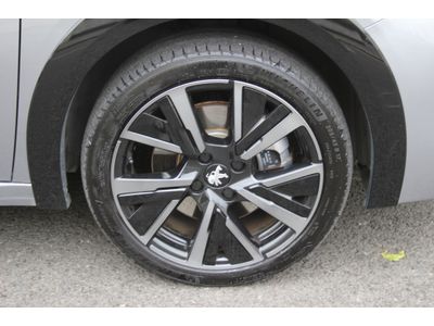 2024 Peugeot 208