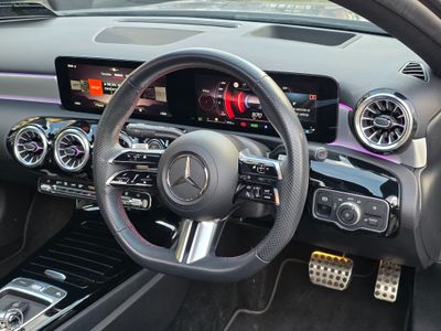 2023 Mercedes-Benz A Class