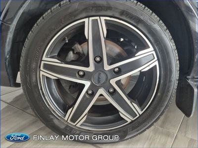 2024 Ford Tourneo Custom