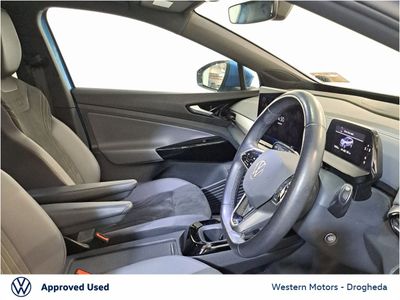 2024 Volkswagen ID.4