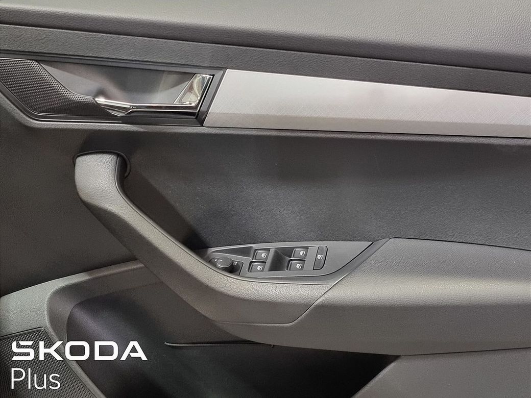 2023 Skoda Karoq