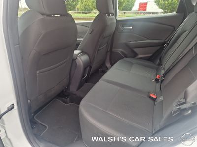 2026 Nissan Qashqai