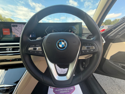 2023 BMW 3 Series