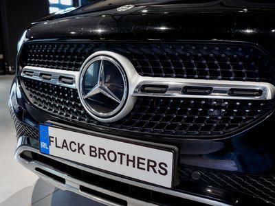 2022 Mercedes-Benz GLA Class