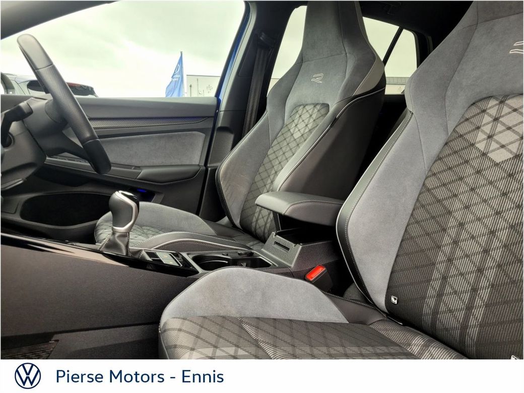 2024 Volkswagen Golf