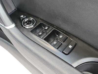 2016 Hyundai i40