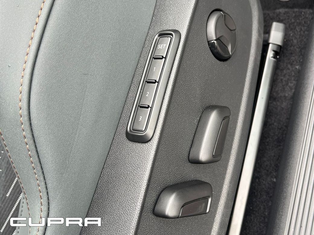 2026 Cupra Born