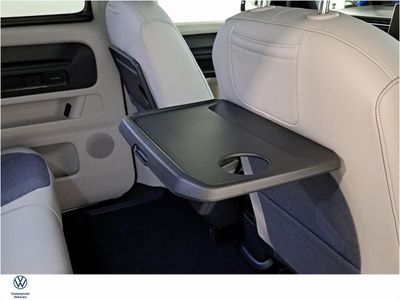 2026 Volkswagen ID. Buzz