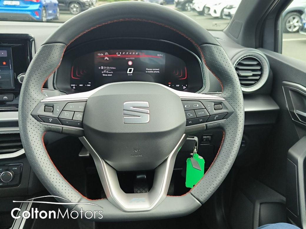 2024 SEAT Ibiza