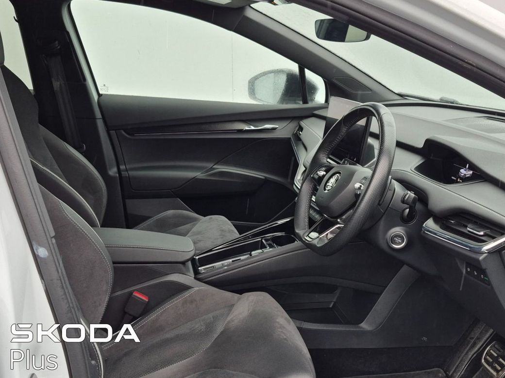 2023 Skoda Enyaq