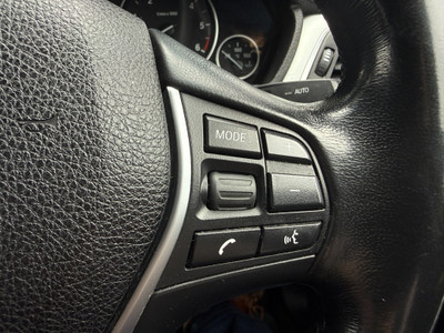 2018 BMW 420d
