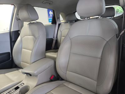 2020 Kia Niro