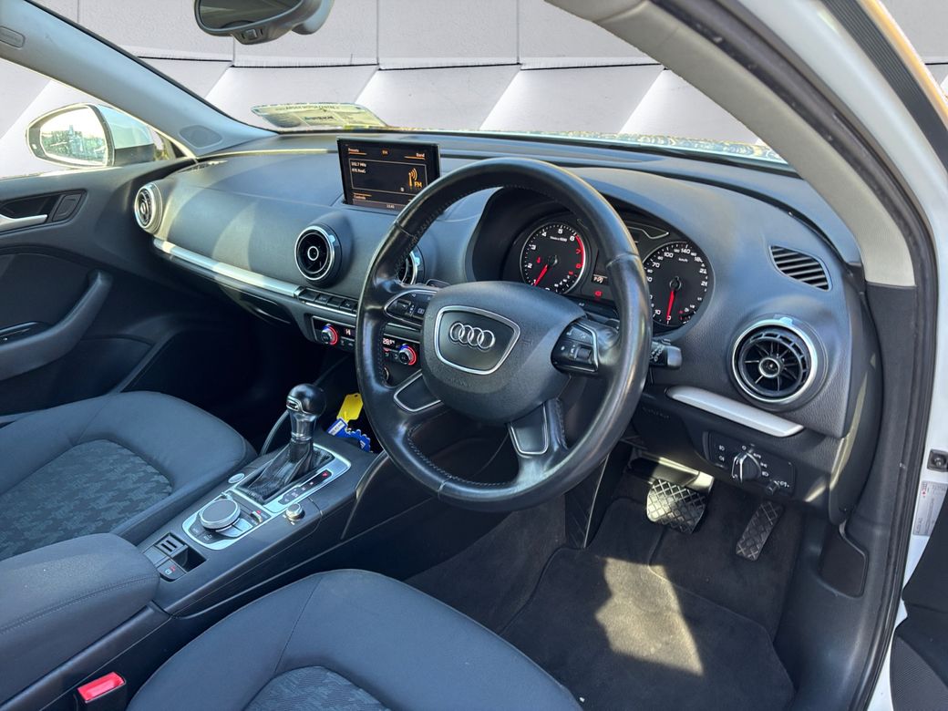 2014 Audi A3