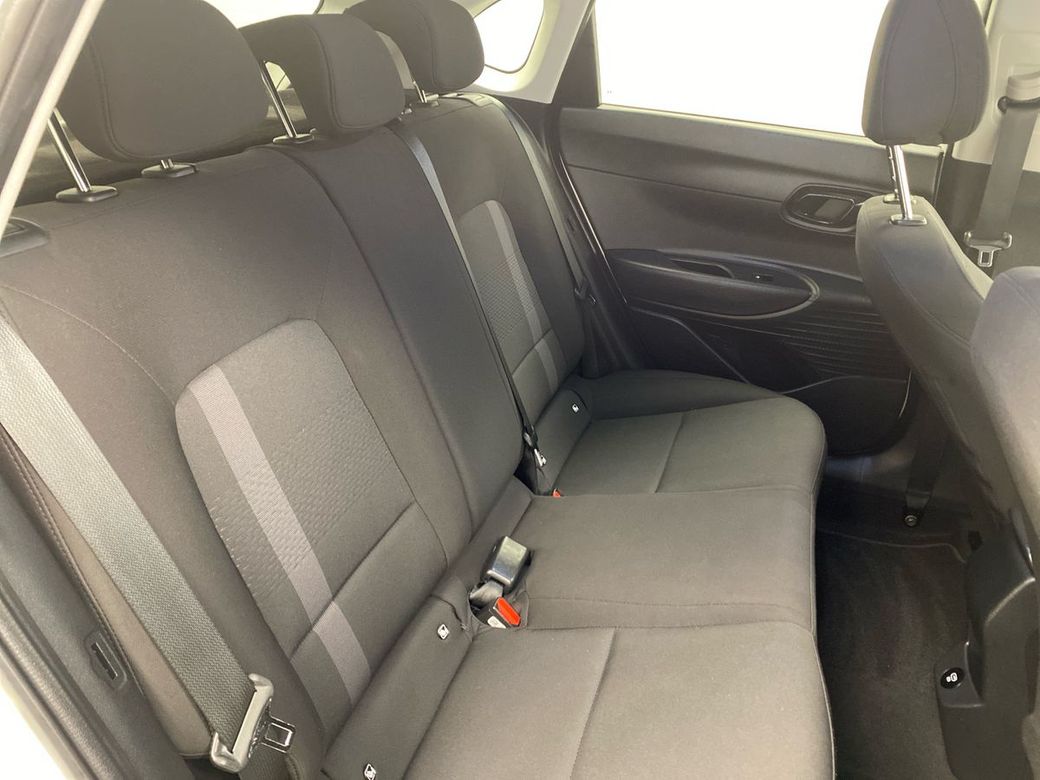 2024 Hyundai i20