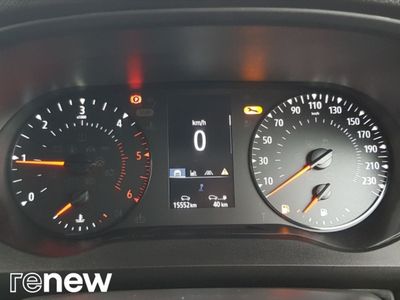 2024 Renault Kangoo