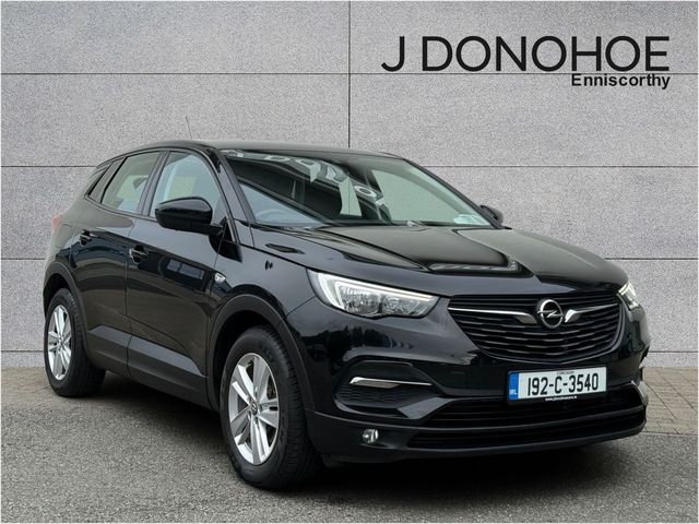 vehicle for sale from J Donohoe BMW