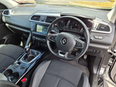 2016 Renault Kadjar