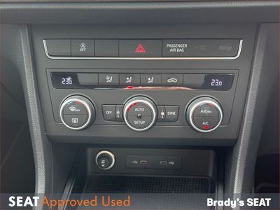 2024 SEAT Ateca