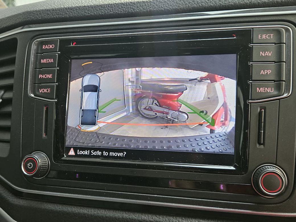 2020 Volkswagen Amarok