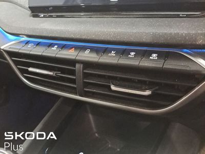 2025 Skoda Octavia