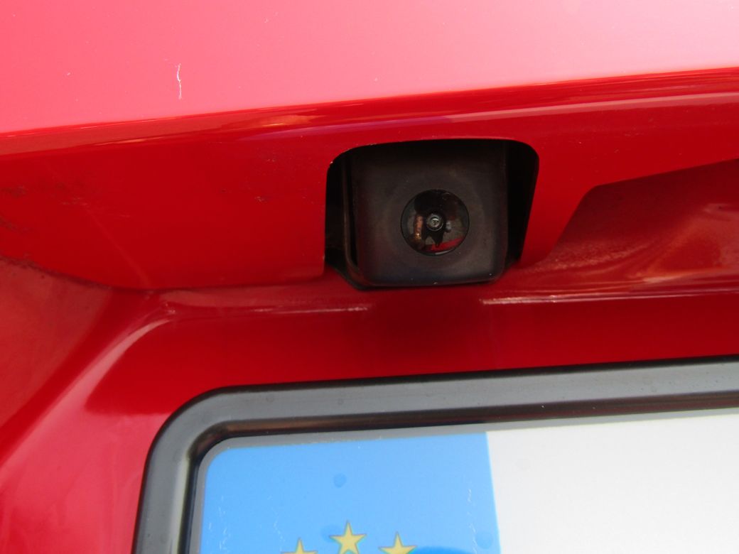 2019 Suzuki Ignis